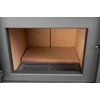 Kép 3/6 - Kályha Nova Ceramic, 7,5 kW, 120 mm, fehér