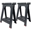 Kép 1/8 - Bak QBRICK®, munkaasztal, multifunkciós állvány, 2 db-os csomag