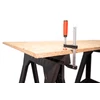 Kép 5/8 - Bak QBRICK®, munkaasztal, multifunkciós állvány, 2 db-os csomag