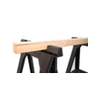 Kép 6/8 - Bak QBRICK®, munkaasztal, multifunkciós állvány, 2 db-os csomag