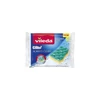 Kép 1/2 - Szivacs Vileda Glitzi Always Clean, viszkóz, edénymosó szivacs, 2 db-os csomag