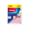 Kép 3/6 - Takarítókészlet Vileda Ultramax TURBO, felmosó+vödör + Actifibre Soft kendő