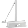 Kép 1/5 - Ajtócsukó Strend Pro, 80-120 kg, EN5, hidraulikus tűzgátló