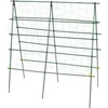 Kép 1/7 - Háló Strend Pro, uborkához, szerkezettel, 1,2x1,2 m