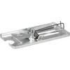 Kép 1/2 - Csapda FED 608, egerekre, fém, 100x50 mm