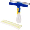 Kép 6/7 - Spatula Neco 20-0067-11, 250 mm, ablakokhoz, szórófej tartállyal és kendővel, 250 ml