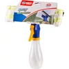 Kép 7/7 - Spatula Neco 20-0067-11, 250 mm, ablakokhoz, szórófej tartállyal és kendővel, 250 ml