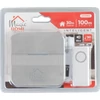 Kép 3/3 - Csengő MagicHome Intelligent4, vezeték nélküli, ház, dallamok száma 30, LED, IP44