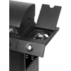 Kép 6/8 - Grill Strend Pro Gordon, BBQ, gázos, 4+1 égő