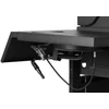Kép 7/8 - Grill Strend Pro Gordon, BBQ, gázos, 4+1 égő