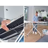 Kép 2/3 - Vasalódeszka LEIFHEIT 72567 Air Board Express L Solid
