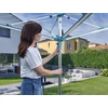 Kép 7/8 - Ruhaszárító LEIFHEIT 85285 Linomatic 400 Easy, ruhákhoz, kerti, kültéri