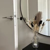 Kép 3/3 - Kilincsütköző DOORBUFFER, öntapadós, falra szerelhető ütköző, műanyag, ajtóhoz, bézs, csomag. 2 db