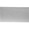 Kép 2/8 - Szegély Strend Pro Garden, 150 mm, hossz 6 m, gyepszegély, fém