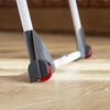 Kép 5/5 - Ruhaszárító Vileda Infinity FLEX, ruhákhoz, összecsukható, 30 m
