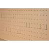 Kép 4/8 - Asztal Racks DWB60, munka, műhelybe, 1x fiók, 120x60x150 cm, max. 230 kg