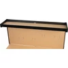 Kép 5/8 - Asztal Racks DWB60, munka, műhelybe, 1x fiók, 120x60x150 cm, max. 230 kg