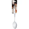 Kép 2/2 - Kanál MagicHome, konyhai, tálaló, rozsdamentes acél, 33 cm