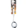 Kép 2/2 - Merőkanál MagicHome, konyhai, leveshez, rozsdamentes acél, 30 cm
