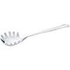 Kép 1/2 - Merőkanál MagicHome, konyhai, spagettihez/tésztához, rozsdamentes acél, 29 cm