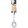 Kép 2/2 - Merőkanál MagicHome, konyhai, spagettihez/tésztához, rozsdamentes acél, 29 cm