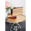 Kép 3/3 - Tortalapát MagicHome, konyhai, tálaló, rozsdamentes acél, 26 cm