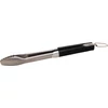 Kép 1/2 - Fogó Strend Pro Grill, grillezéshez, rozsdamentes acél, gumírozott nyéllel, 45,5 cm