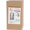 Kép 5/8 - Polc MagicHome Rolly, műanyag, 5 polcos, 49x29x97 cm, görgős