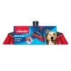Kép 1/6 - Seprű Vileda Always Clean Pet Pro, puha gumi sörték