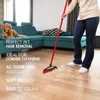 Kép 6/6 - Seprű Vileda Always Clean Pet Pro, puha gumi sörték