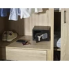 Kép 4/5 - Széf Yale YSV/170/DB2 Value, mini, fekete