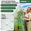 Kép 7/7 - Háló Strend Pro, 4x10 m, 18 mm lyukméret, madarak ellen, PE