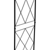 Kép 4/7 - Lugas Strend Pro, kerti, növényekhez, 120x44x219 cm