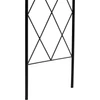 Kép 5/7 - Lugas Strend Pro, kerti, növényekhez, 120x44x219 cm