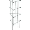Kép 1/3 - Rács Strend Pro, virág- és növénytámasztó, 26x61 cm