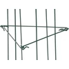 Kép 2/3 - Rács Strend Pro, virág- és növénytámasztó, 26x61 cm