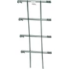 Kép 3/3 - Rács Strend Pro, virág- és növénytámasztó, 26x61 cm