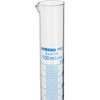 Kép 2/3 - Mérőhenger Strend Pro, 100 ml, üveg