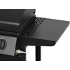 Kép 6/8 - Grill Strend Pro Malaga, BBQ, gázos, 4 égő
