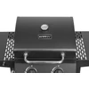 Kép 5/8 - Grill Strend Pro Andora, BBQ, gázos, 2 égő