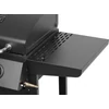 Kép 7/8 - Grill Strend Pro Andora, BBQ, gázos, 2 égő