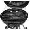 Kép 4/8 - Grill Strend Pro Marco, BBQ, faszenes, 58,5x65x85 cm