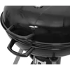 Kép 6/8 - Grill Strend Pro Marco, BBQ, faszenes, 58,5x65x85 cm