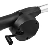 Kép 3/4 - Légfúvó Strend Pro Grill, mechanikus, 25 cm