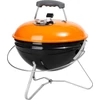 Kép 1/7 - Grill, hordozható, faszenes