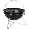 Kép 2/7 - Grill, hordozható, faszenes