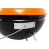 Kép 4/7 - Grill, hordozható, faszenes