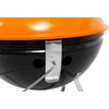 Kép 5/7 - Grill, hordozható, faszenes