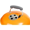 Kép 7/7 - Grill, hordozható, faszenes