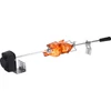 Kép 2/3 - Nyárs Strend Pro Grill, grillező, 220V, elektromos, motorral, nyárs sütéshez